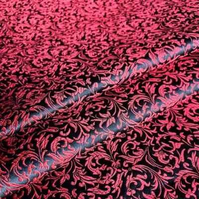 Brocade Wheat Flower Brocade Fabric Sewing With DIY Material Cloth Dress Making - Image 1 of 4