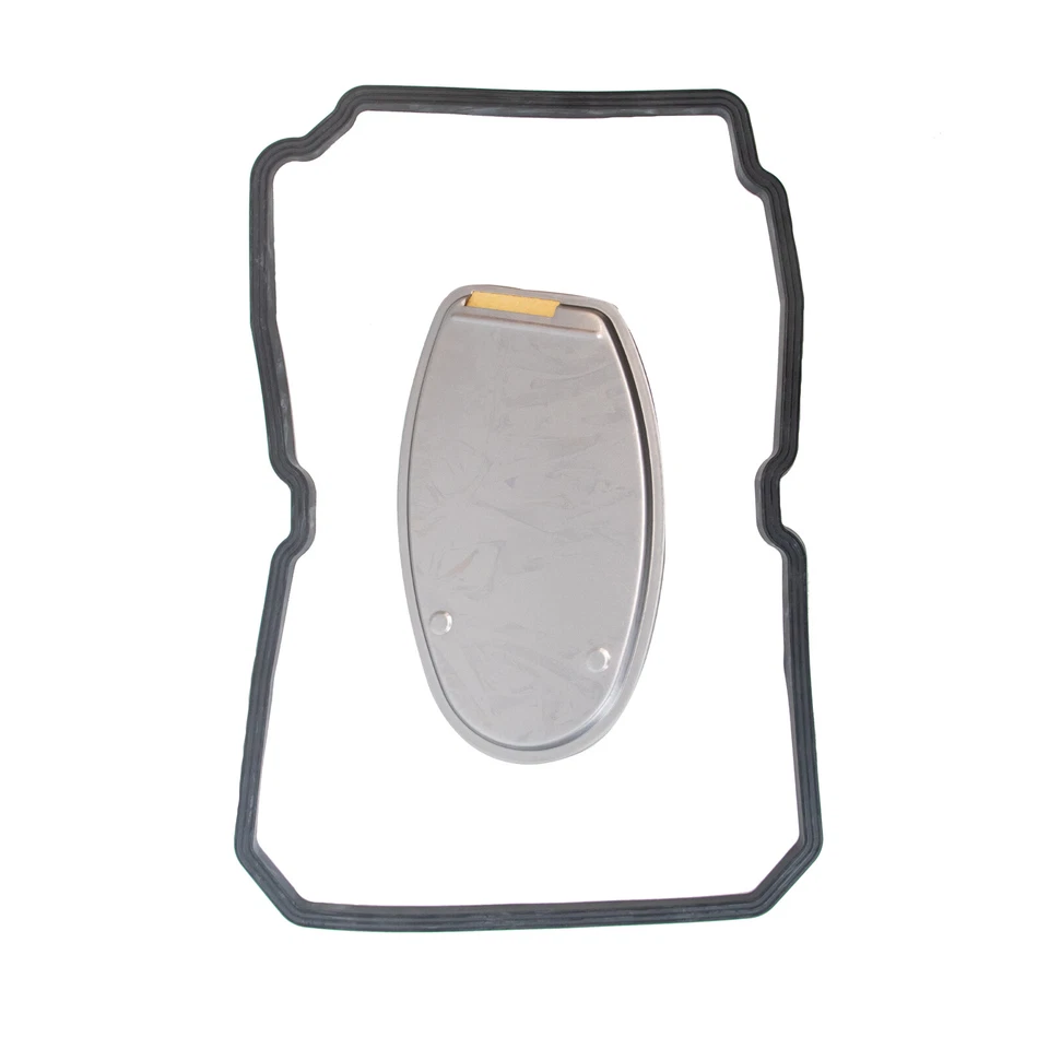 New Automatic transmission Filter Oil Pan Gasket For Dodge Charger 2006-19 722.6 Foto 1 de 4