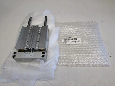 ROBOHAND SHORT BODY THRUSTER DLT-12-E-B-2 2"STROKE NEW IN PACKAGE MAKE OFFER !! - Image 1 of 4