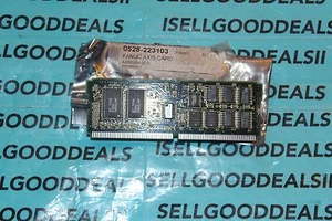 Fanuc A20B-2902-0070 Platine Axis Control DSPV/RJ A20B29020070 - Bild 1 von 2
