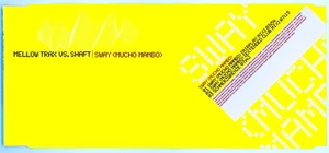Musik  Maxi CD Mellow Trax VS.Shaft  Sway(Mucho Mambo) - Bild 1 von 1