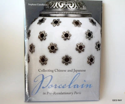 Collecting Chinese and Japanese Porcelain in Pre-Revolutionary Paris * - Image 1 of 4