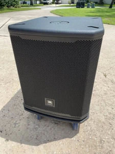 JBL PRX915XLF 15-inch Powered Subwoofer Bundle - Picture 1 of 6