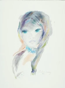 (2) Shan-Merry Giclee KUNSTSAMMLUNGEN (ungerahmte Kunstwerke HANDSIGNIERT im BLEISTIFT) - Bild 1 von 4