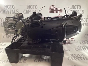MOTORE HONDA SH 125 VETRO 2024 - Foto 1 di 13