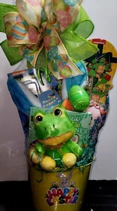 Easter Baskets - Picture 1 of 1