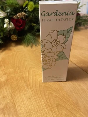 GARDENIA ELIZABETH TAYLOR от Elizabeth Taylor (женщины) - парфюмированная вода спрей 3,3  - Изображение 1 из 2