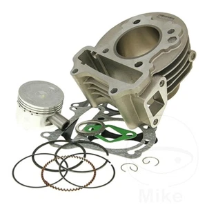 Cylinder 72Cc Gy6 Qmb 139 For Baotian BT49QT-9F3 50 4T 09-17 - Picture 1 of 4