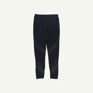 Sweaty Betty Womens Black Polyamide/Elastane Full Length All Day Leggings Size S - Picture 1 of 13