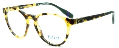 RALPH LAUREN POLO PH 2268 5004 51mm Eyewear FRAMES RX Optical Glasses -New Italy - Image 1 of 4