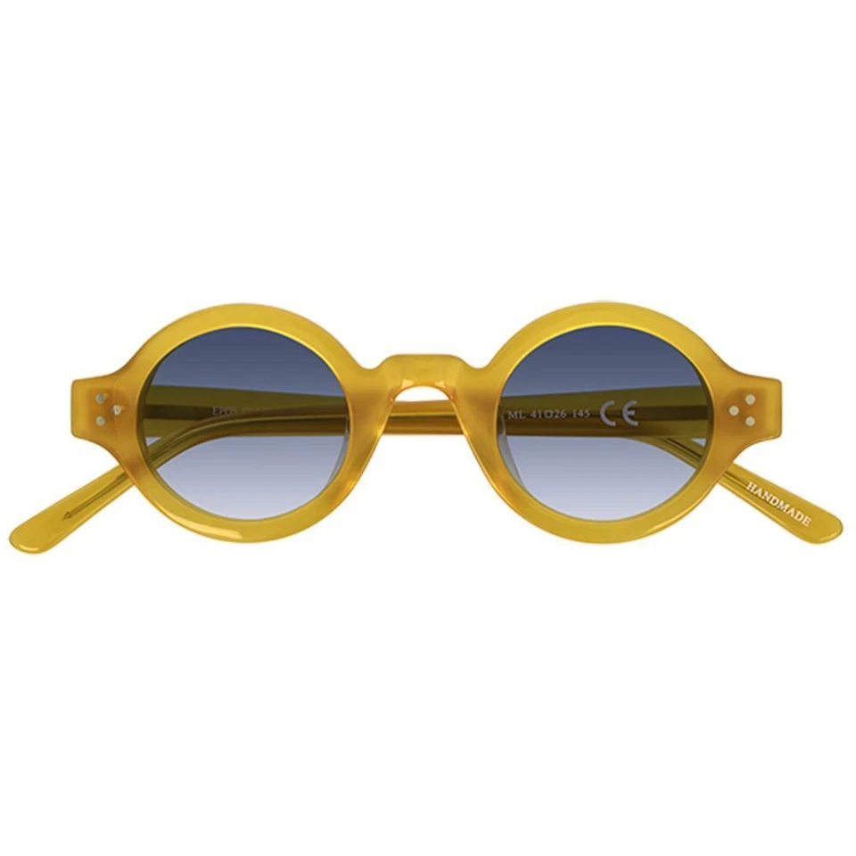 Gafas de sol Epos Epeo ML Honey 41 26 145 varias lentes hechas a mano en Italia Foto 1 de 3