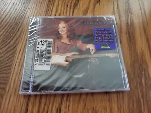 Bonnie Raitt - Souls Alike (CD, 2005, Capitol Records) - New/Sealed - Picture 1 of 2