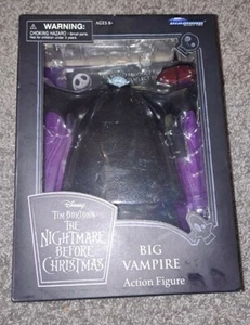 Disney The Nightmare Before Christmas Big Vampire Action Figure Diamond Select - Bild 1 von 7