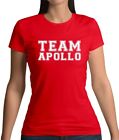 Team Apollo - Damen - Gladiator TV Spiel Show Name