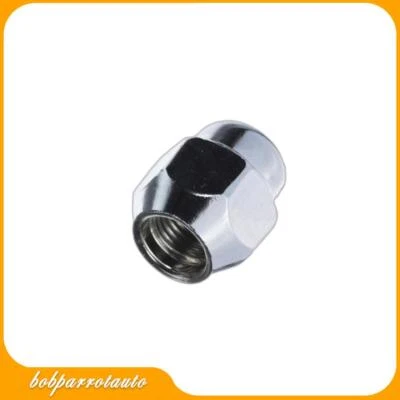 Tuerca de rueda M12-1.25 para Infiniti G20 G35 I30 Nissan Altima delantera o trasera  Foto 1 de 3