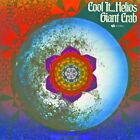 GIANT CRAB Cool It...Helios (CD) (Importación USA)