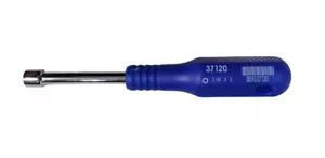 Cully 3/8 Zoll x 3 zoll SAE Sechskant-Mutterndreher 7,75 Zoll Länge 37120 - Bild 1 von 3