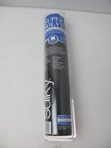 Sulky 405-12 Super Solvy wasserlösliche Stabilisatorrolle - 12 Zoll x 9 Yard, - Bild 1 von 8