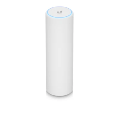 Ubiquiti Networks U6-Mesh Access Point 5 GHz Radio Frequency 802.11ax 2.4 GHz - Image 1 of 4