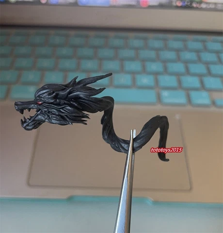 1/12 Scale Black Dragon Display Soldier Accessories Model Fit 6'' Action Figure Cover