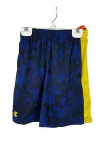 Under Armour Kids Size YSM Shorts - Picture 1 of 1