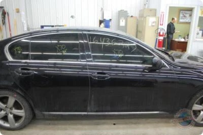 Used Front Left Lower Lower Control Arm Front fits: 2006 Lexus GS430 Front Left Foto 1 de 4