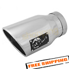 aFe 49T50702-P12 MACH Force-Xp 5" 304 Stainless Steel Exhaust Tip