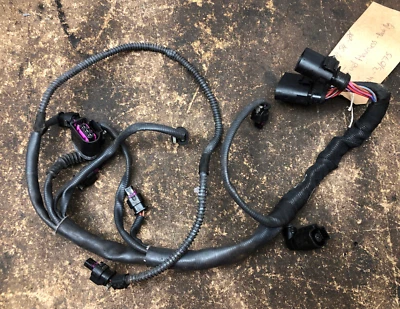 Arnés de cableado inyector de combustible AUDI S4 - 06E971627M - Audi S4 B8 3.0 TFSI 2011 Foto 1 de 2