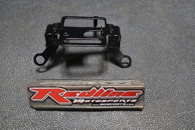 SOPORTE DE ESTANCIA HONDA SHADOW 750 METROS NUEVO 37120-ME9-009 Foto 1 de 4