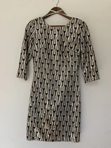 Ark & Co. Sequin Dress Sz. M - Picture 1 of 7