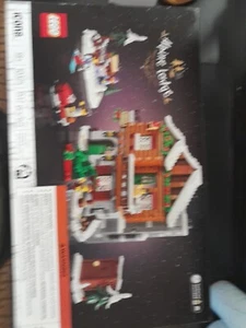 LEGO 10325 Alpine Lodge Brand New Factory Sealed - Picture 1 of 3