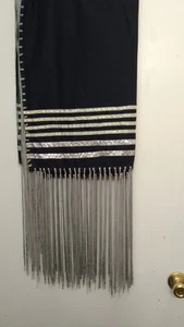 Native American Style Ladies Dance Shawl - Picture 1 of 2