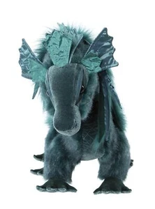 Charlie Bears 2024 - The Loch Ness Monster - Plush Collection - Picture 1 of 3