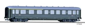 Tillig Reisezugwagen 1./2. Klasse ABhxz PKP, Ep. III 16928 - Picture 1 of 1
