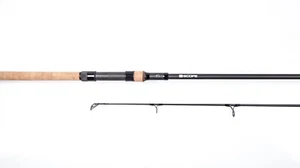 Nash Scope Cork Rod Karpfenrute Korkrute Rod Angelrute Carp Rod Kork - Picture 1 of 1