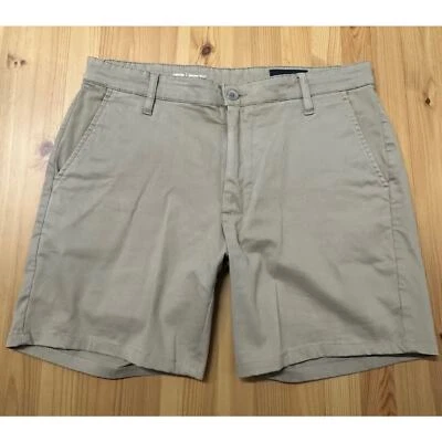 AG Adriano Goldschmied The Griffin Tailored Shorts Size 30 - Image 1 of 4