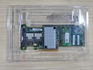 LSI Dell 9265-8I THP56 LSI MegaRAID 9265-8i 6Gb/s SAS RAID Controller - Afbeelding 1 van 4