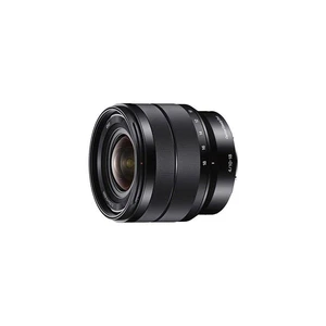 Sony And 10-18 MM F4 Oss SEL1018 E-Mount Lens Black - Picture 1 of 1