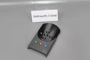 Control Techniques 9200-0463 Keypad UD 95 Unidrive Used - Picture 1 of 5