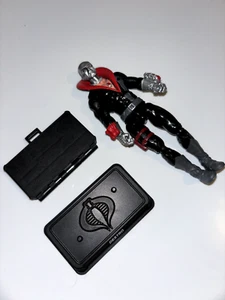 G.I. Joe 50th Eagles Edge Destro v29 Iron Grenadier 3.75" Action Figure TRU 25th - Picture 1 of 1