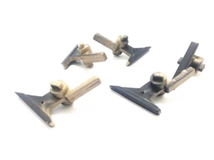 FUSER PICKER FINGER AE04-4025 PER RICOH AFICIO 1022 2022 1027 2027 - Foto 1 di 4