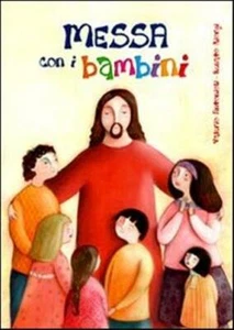Messa con i bambini. Canti per celebrazioni - Giorgi Renato, An... (Audio cd) - Foto 1 di 1