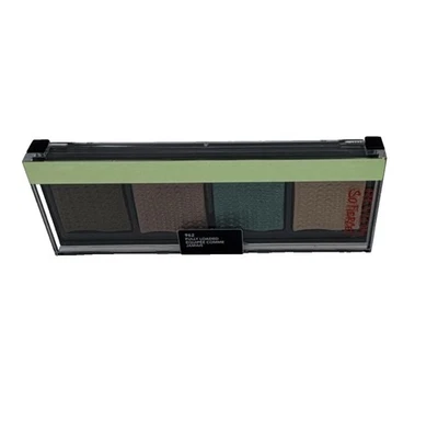 Revlon So Fierce Prismatic Palette 962 Eye Shadow Palette Sealed - Image 1 of 4