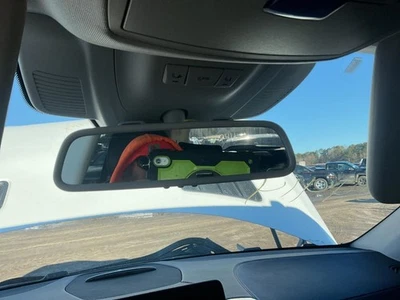 Espejo retrovisor 166 tipo SUV VIN D 16-19 MERCEDES CLASE GLE 1838793 Foto 1 de 4