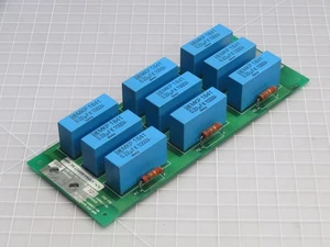 MGE UPS 62-130064-01 72-130064-01 CIRCUIT BOARD T262311 - Picture 1 of 3