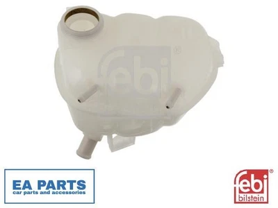 Expansion Tank, coolant for OPEL VAUXHALL FEBI BILSTEIN 49641 - Image 1 of 3