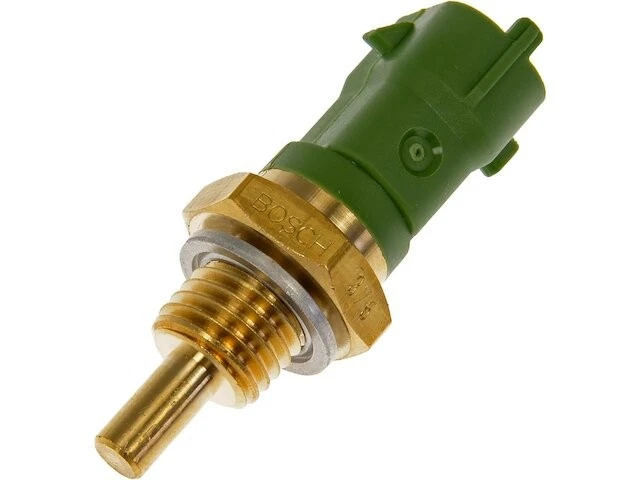 Sensor de temperatura de combustible para GMC Sierra 2500 HD 2011-2016 6,6 L V8 diésel YT685QK Foto 1 de 1