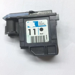 Black Printhead Print Head C4810a Fits For HP 2200 800 2280 1200 100 2300 510 - Picture 1 of 4