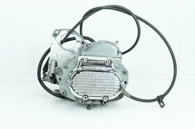 Harley Softail Heritage 1989 FLST transmisión de 5 velocidades 33006-90 caja de cambios 4 k Foto 1 de 4