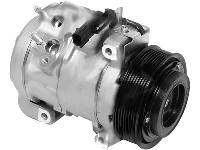 Compresor de aire acondicionado Ram 3500 2011-2022 74425XMNV 2012 2013 2016 2014 2018 2020 Foto 1 de 2